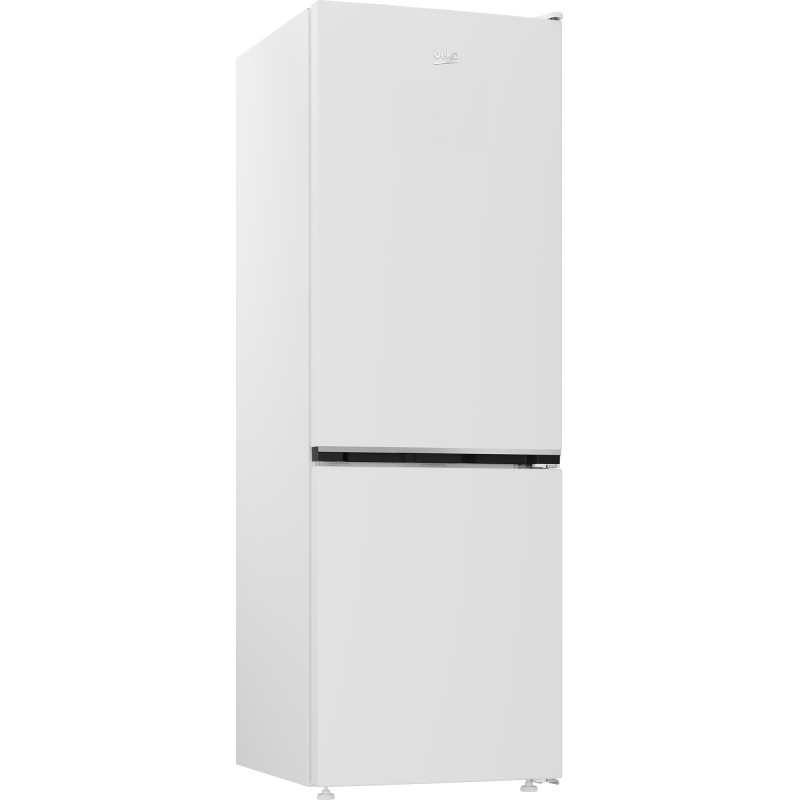 Beko B3RCNA345HW Independiente 301 L D Blanco