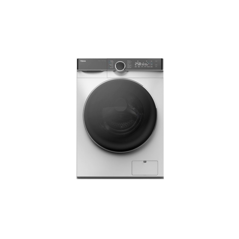 Lavaseca Teka WDK 81050 BLANCO, 10 kg   