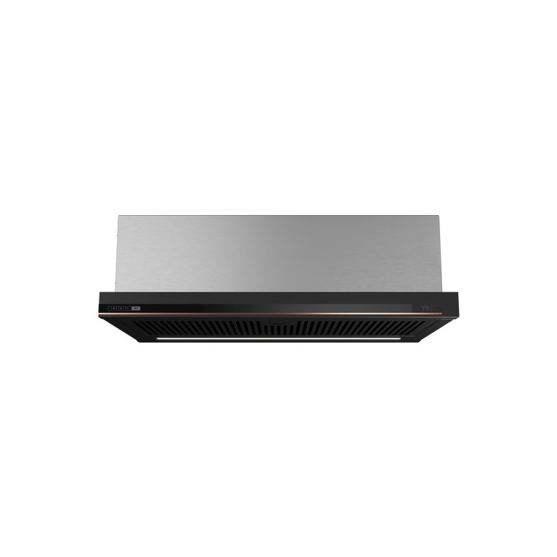 Campana Teka CNL 6415 PLUS G1, Motor bli