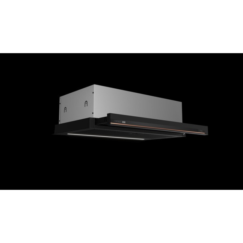 Campana Teka CNL 6415 PLUS G1, Motor bli