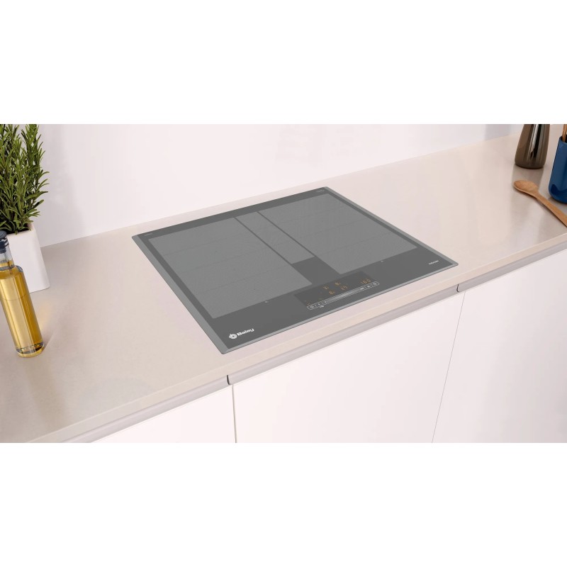 Induccion Balay 3EB960AH, 60 cm., 2 zona
