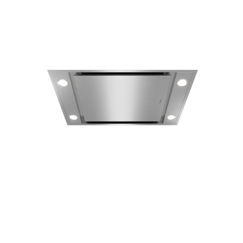 Campana Teka DHT 96340 INOX, Integración