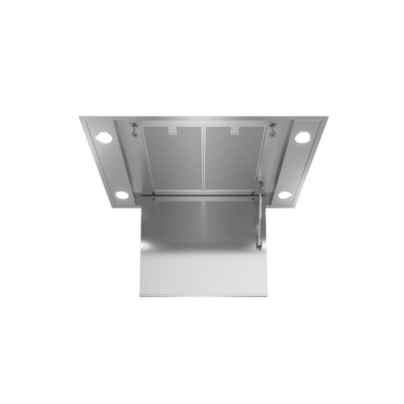 Campana Teka DHT 96340 INOX, Integración