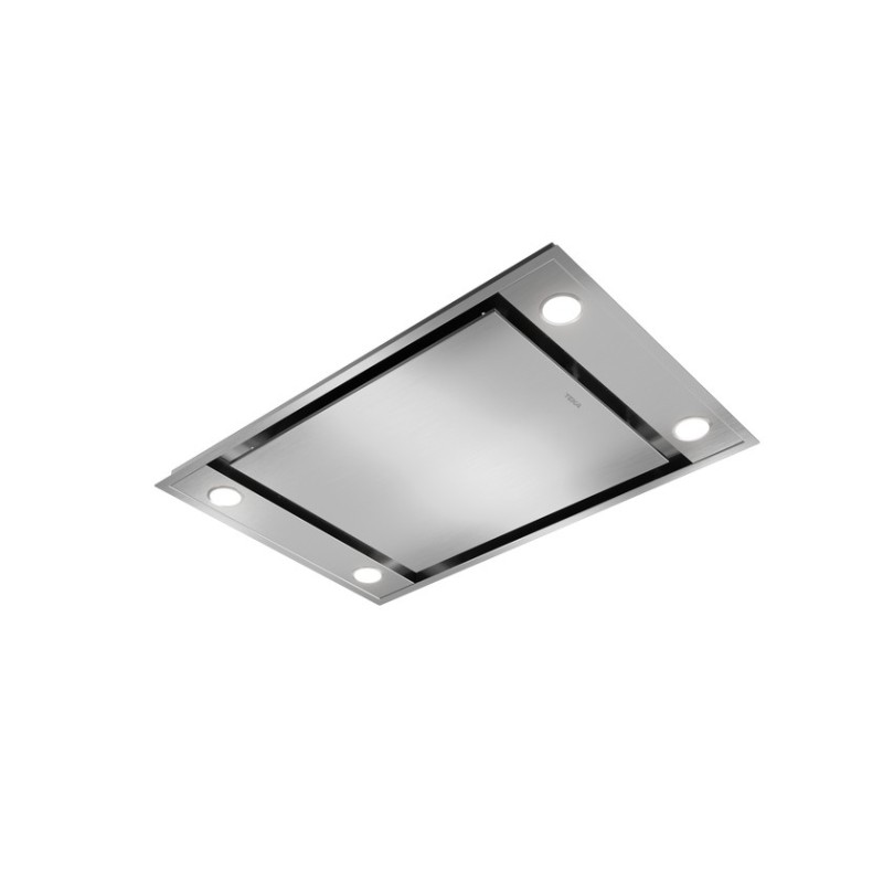 Campana Teka DHT 96340 INOX, Integración