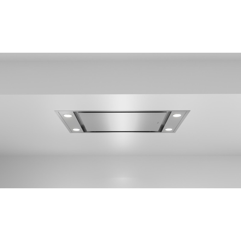 Campana Teka DHT 96340 INOX, Integración