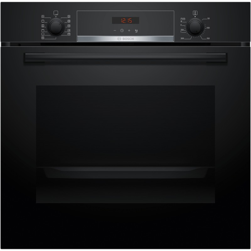 Horno Bosch HBA574BB3, Multifunción, A+,