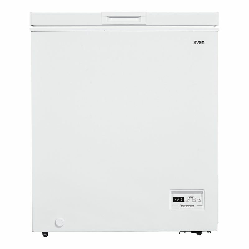 Cong. Horiz Aspes ACH1501EDC, Dual Cooli