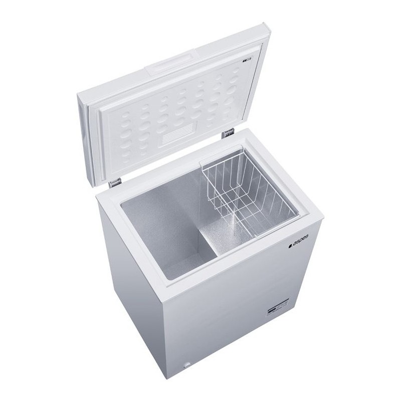 Cong. Horiz Aspes ACH1501EDC, Dual Cooli