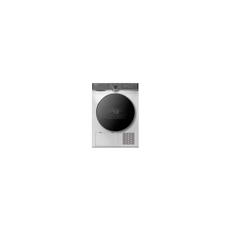 Secadora Teka SHK 81030 BLANCO, 10 kg, A