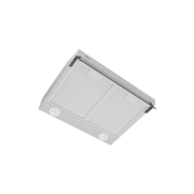 Campana Teka CX 63130 INOX, 2 motores, C