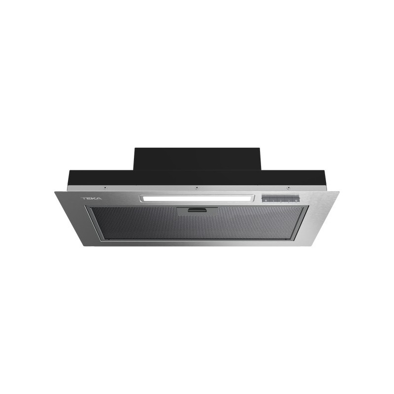 Campana Teka INTEGRA GFI 63030 INOX, de 