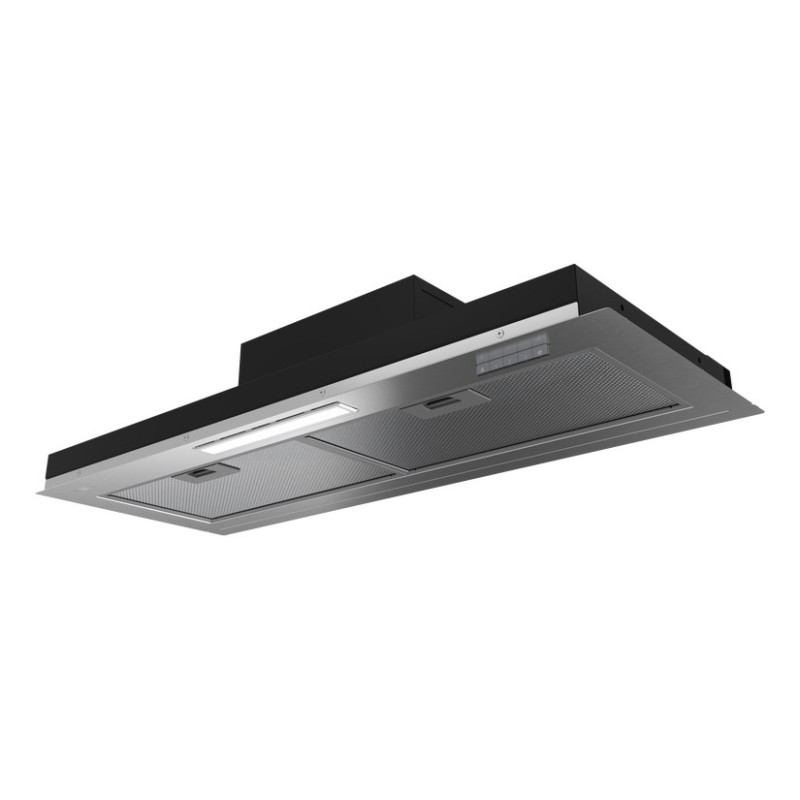 Campana Teka INTEGRA GFI 93030 INOX, de 