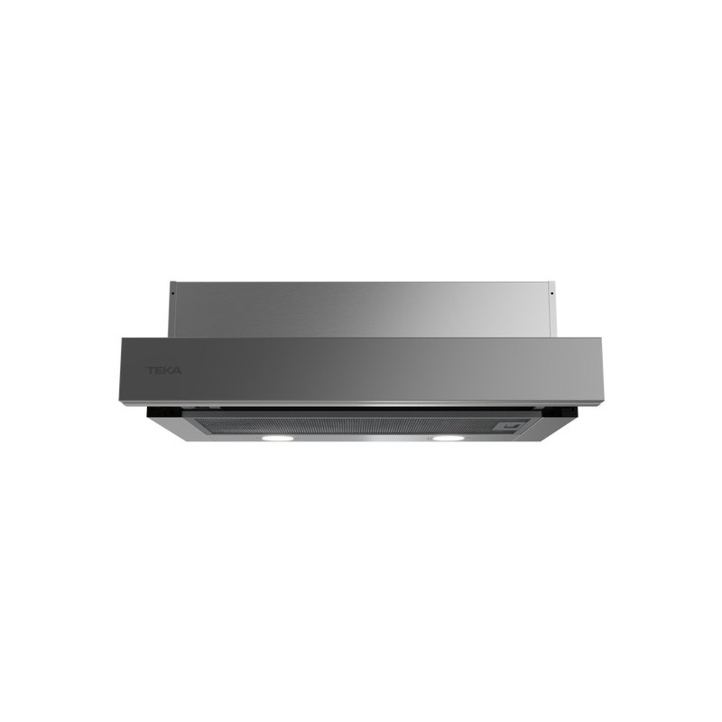 Campana Teka PLR 6320 MCS IX (EU), Recir