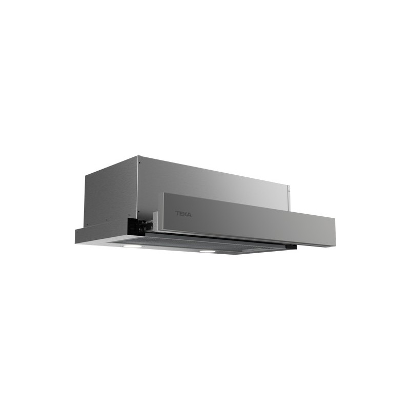 Campana Teka PLR 6320 MCS IX (EU), Recir