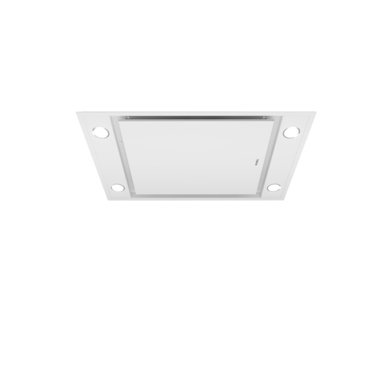 Campana Teka DHT 96340 BLANCO, Integraci