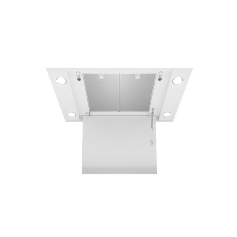 Campana Teka DHT 96340 BLANCO, Integraci