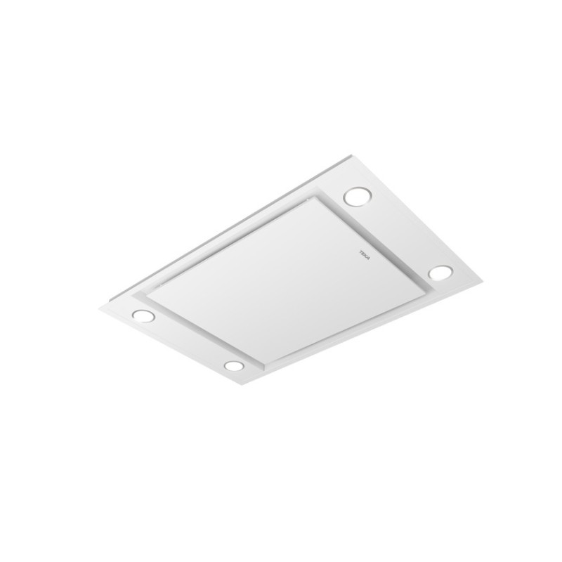 Campana Teka DHT 96340 BLANCO, Integraci