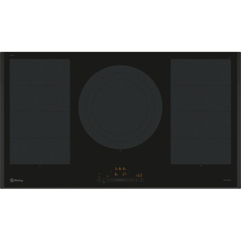 Induccion Balay 3EB999LH, 90 cm., 3 zona