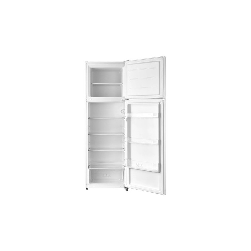 Frig 2p Teka RTF 13630, 176cm, E, revers