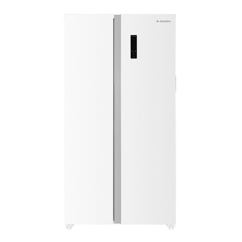 Americano Aspes AA18900ENF, No Frost E 1