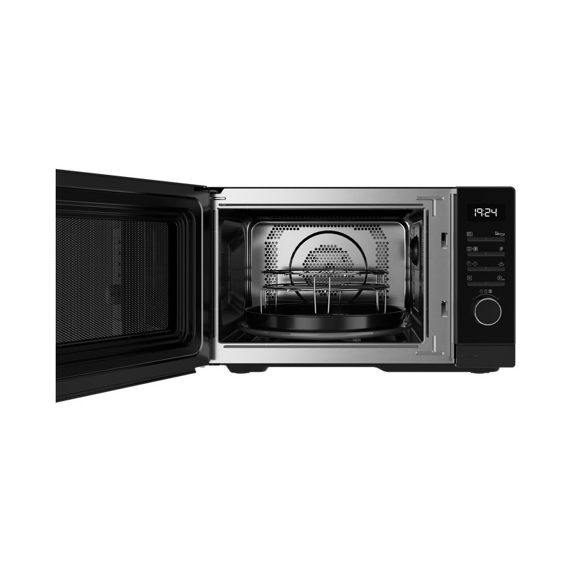 Microondas Teka AIRFRY HMWE FS23 G NEGRO