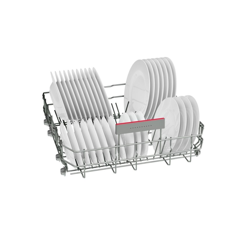 Bosch SMS46KI01E, Lavavajillas, E, Libre