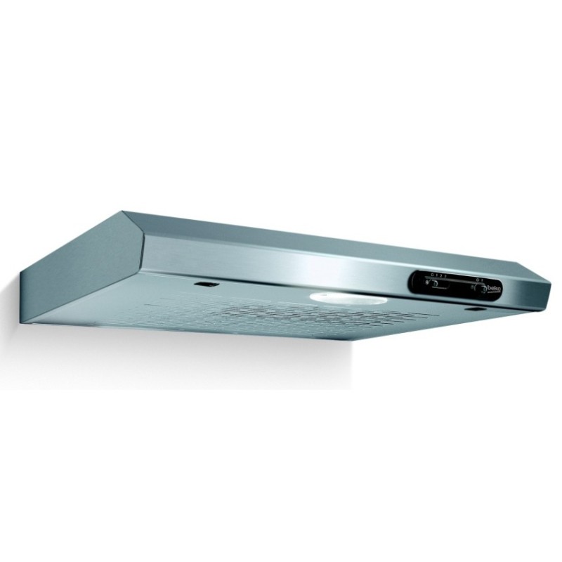 Campana Beko CFB5310X, Estandar  INOX 50