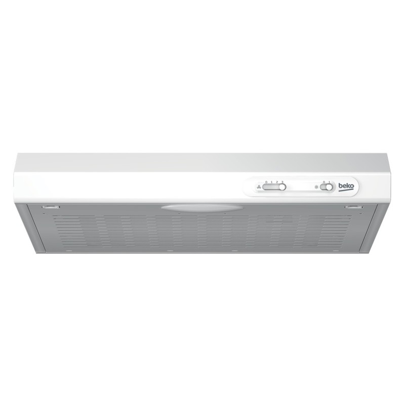 Campana Beko CFB5310W, Estandar BLANCA 5