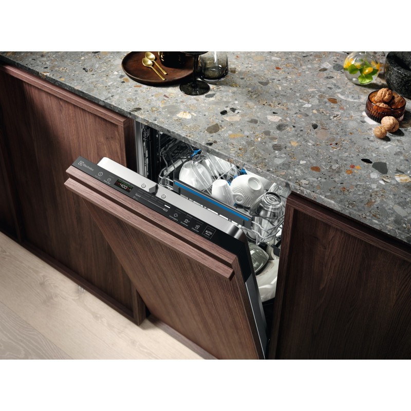 Lavav INT Electrolux EEG62310L, QuickSel