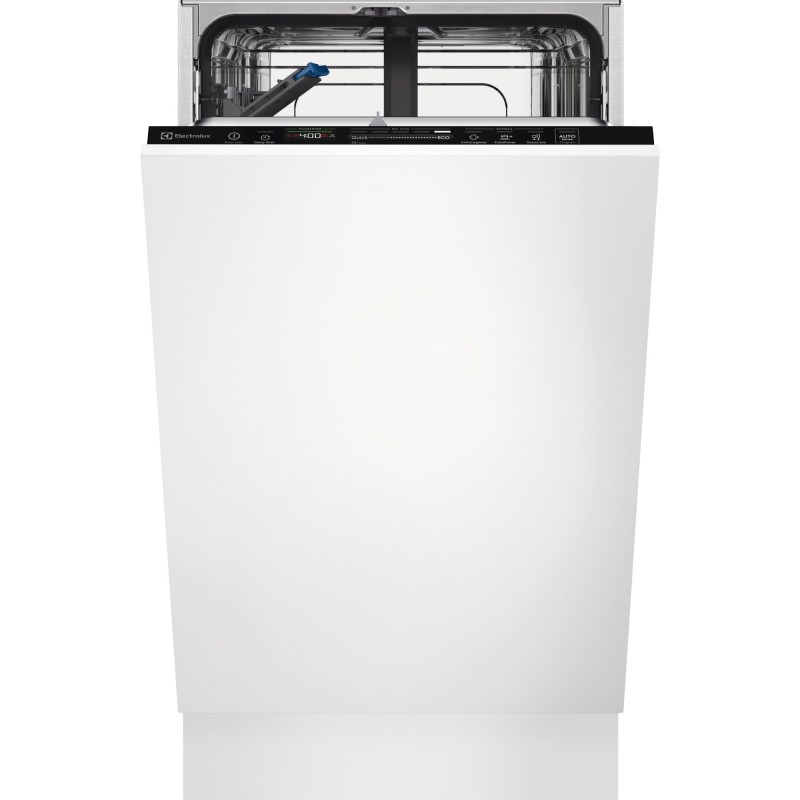 Lavav INT Electrolux EEG62310L, QuickSel