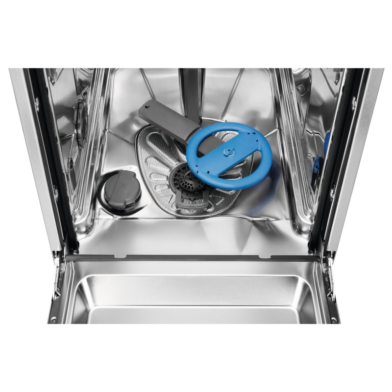 Lavav INT Electrolux EEG62310L, QuickSel