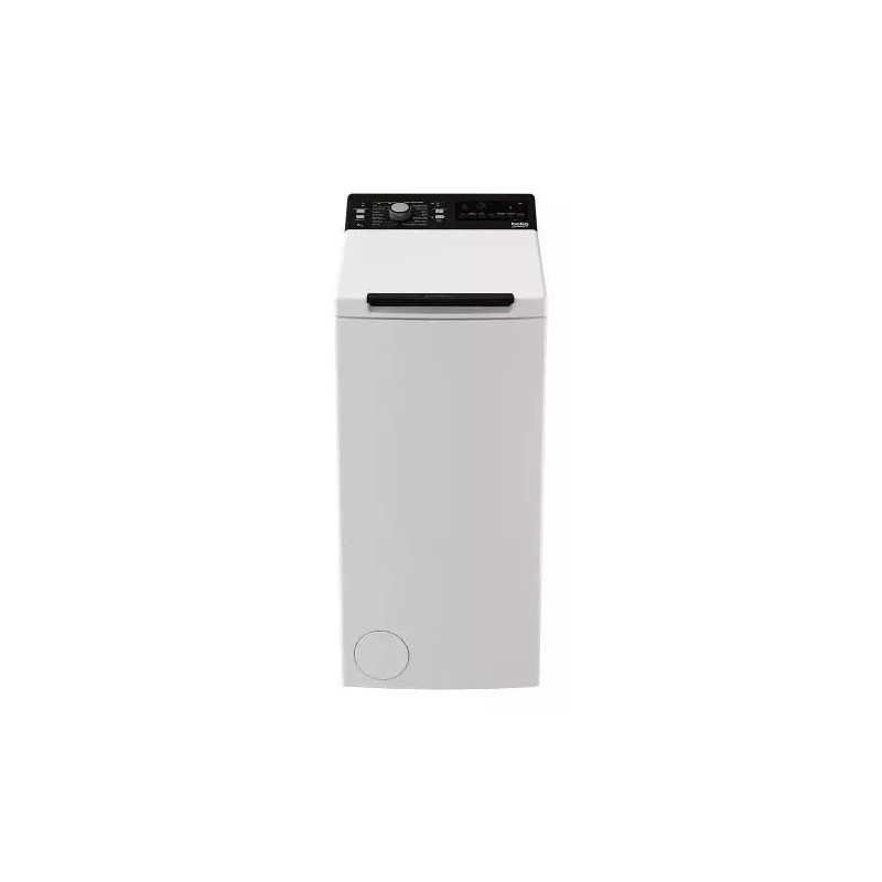 Lavadora Beko BTL1WFP10724ES, CARGA FRON