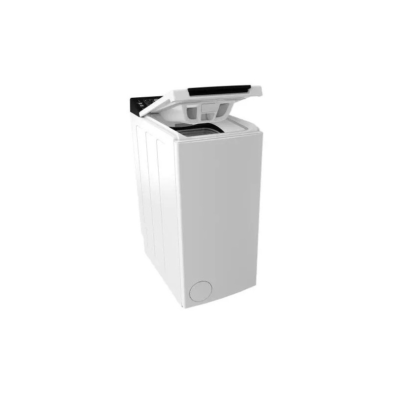 Lavadora Beko BTL1WFP10724ES, CARGA FRON