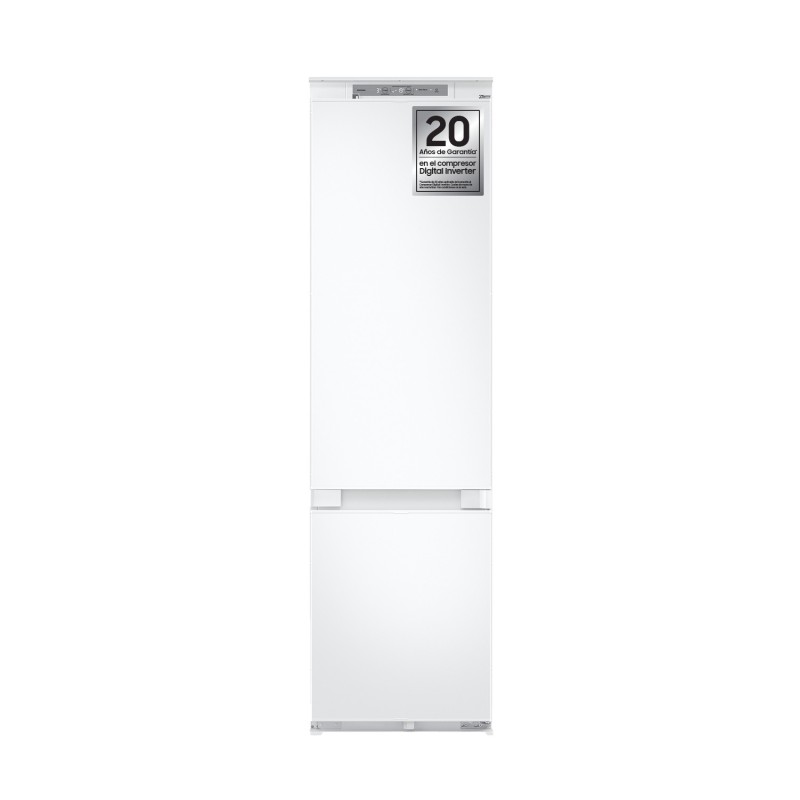 Combi INT Samsung BRB80F30ADS0EF, D, 298