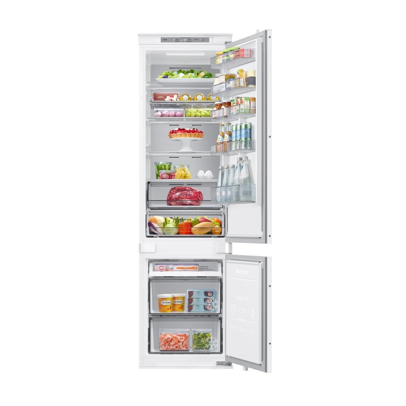 Combi INT Samsung BRB80F30ADS0EF, D, 298