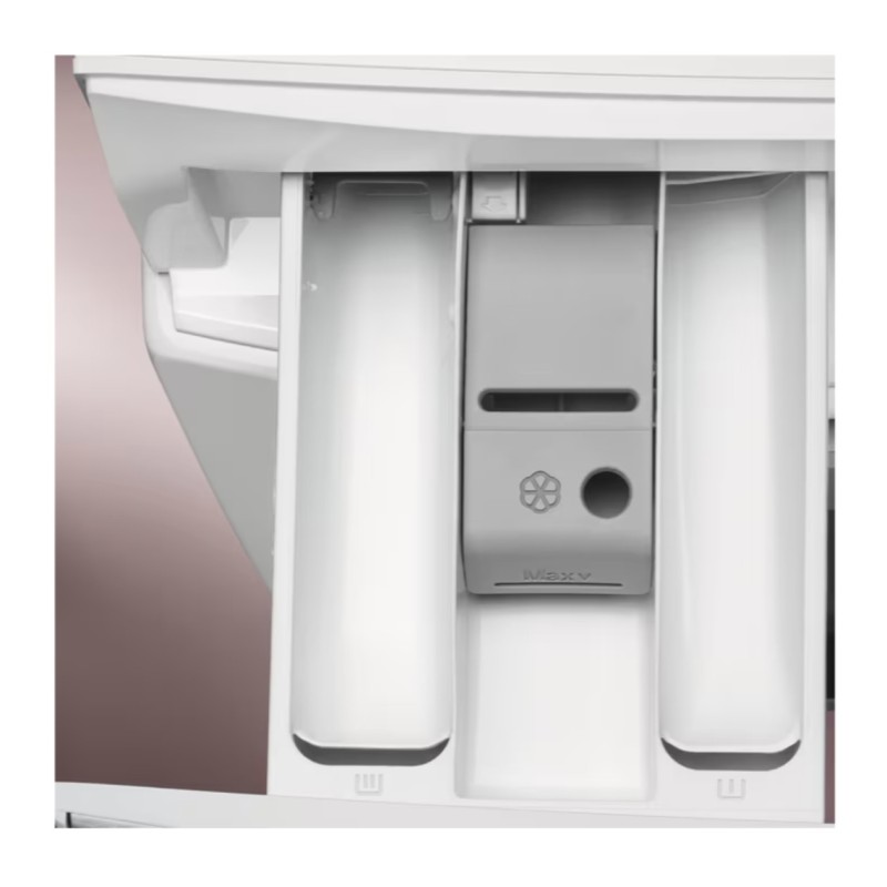 Lavadora Electrolux EFI6194O1B, SensiCar