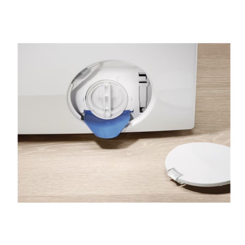 Lavadora Electrolux EFI6194O1B, SensiCar