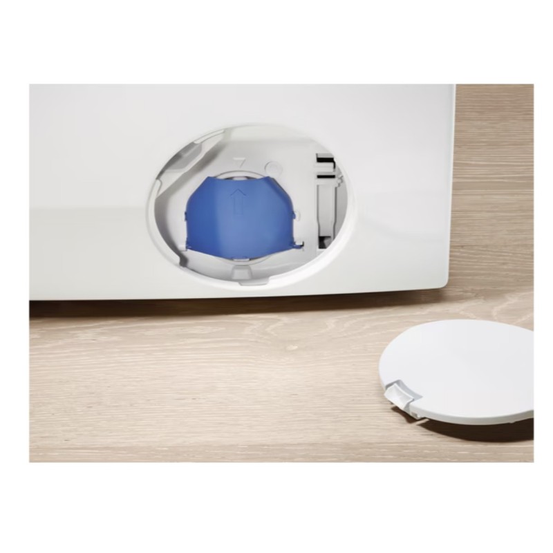 Lavadora Electrolux EFI6194O1B, SensiCar