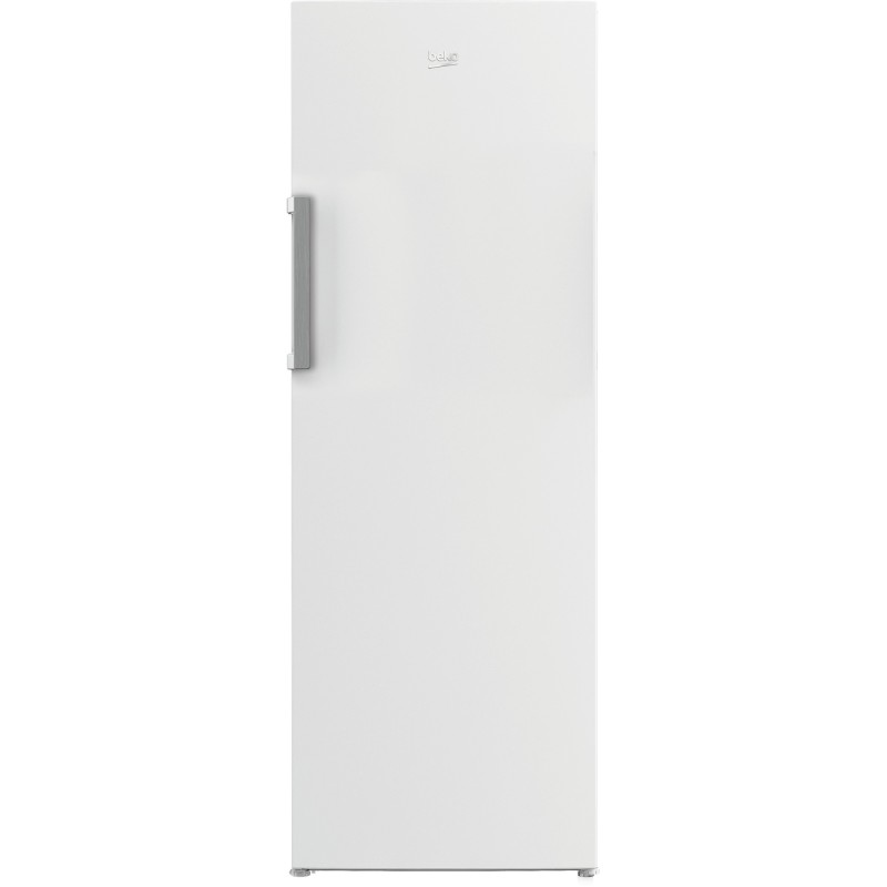 Cong Vert Beko RFNE290L41WN, No Frost, E