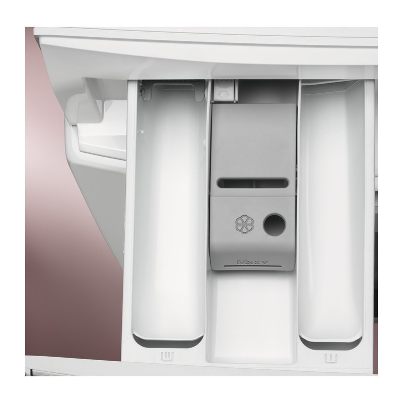 Lavadora Electrolux EFI6114O2B, SensiCar