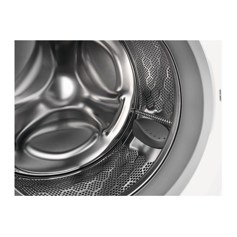 Lavadora Electrolux EFI6114O2B, SensiCar
