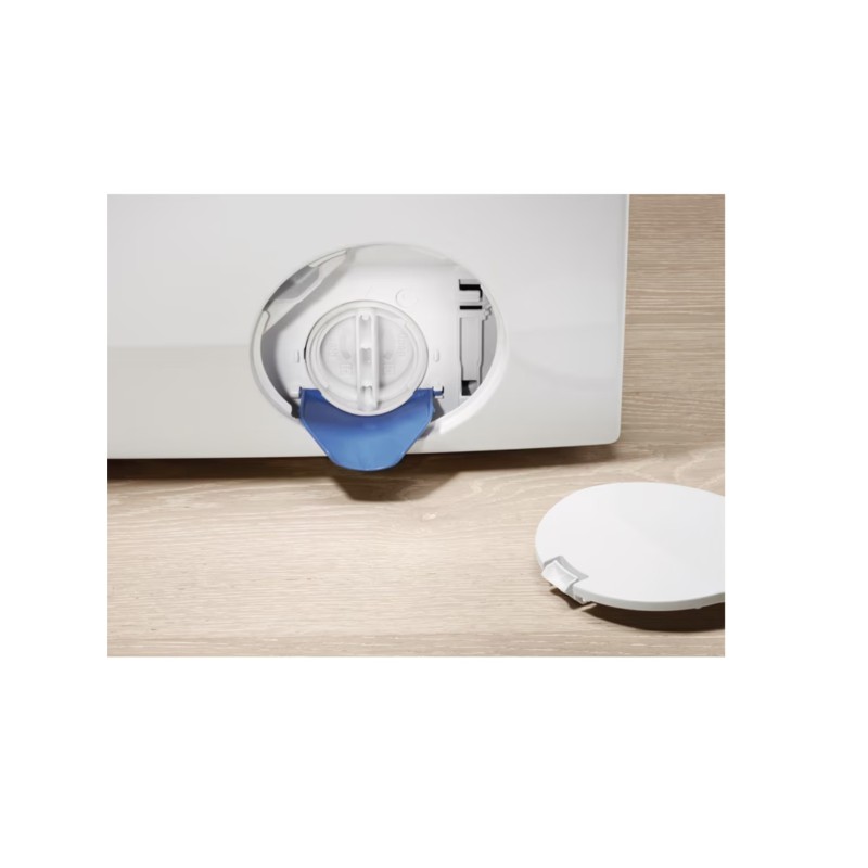 Lavadora Electrolux EFI6114O2B, SensiCar