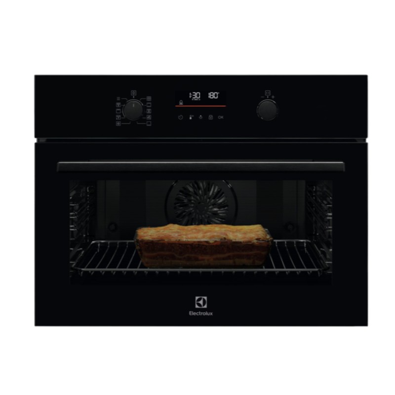Horno Electrolux EVF6E46Z, SurroundCook,
