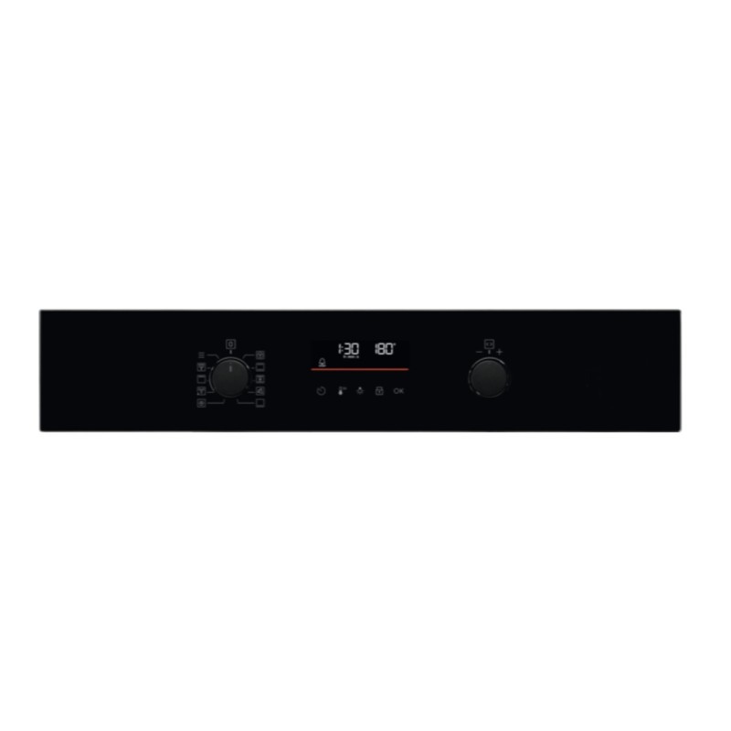 Horno Electrolux EVF6E46Z, SurroundCook,