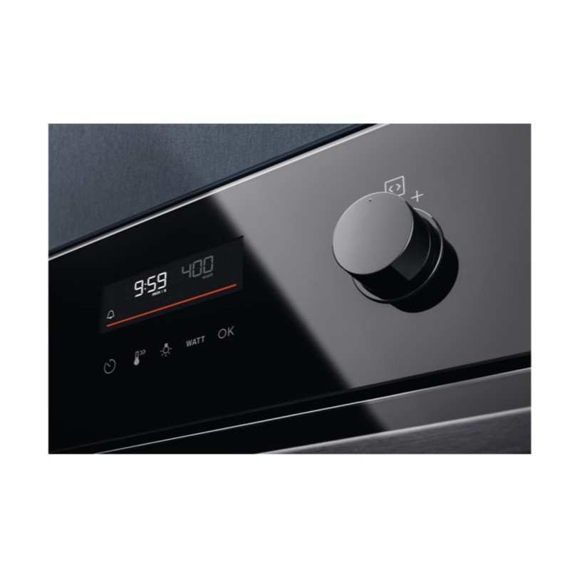Horno Electrolux EVF6E46Z, SurroundCook,