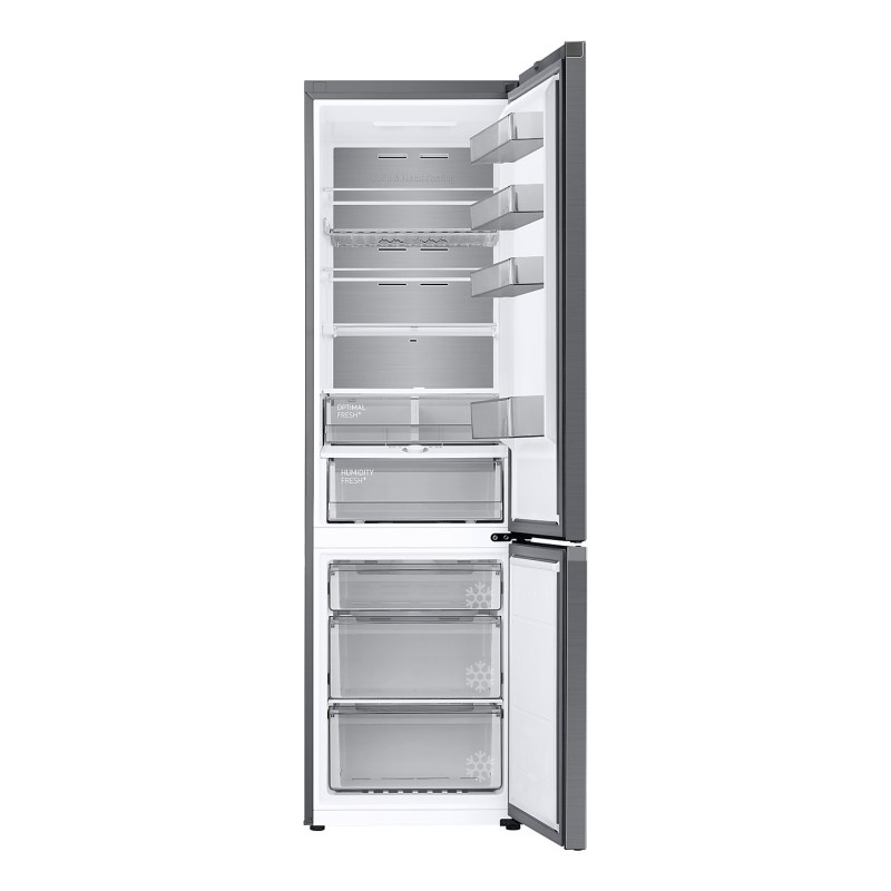 Combi Samsung RB38C776ASREF, A, 387 Litr