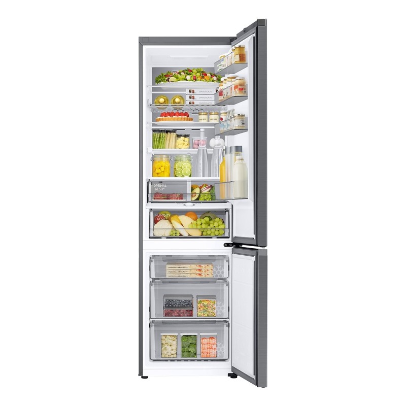 Combi Samsung RB38C776ASREF, A, 387 Litr