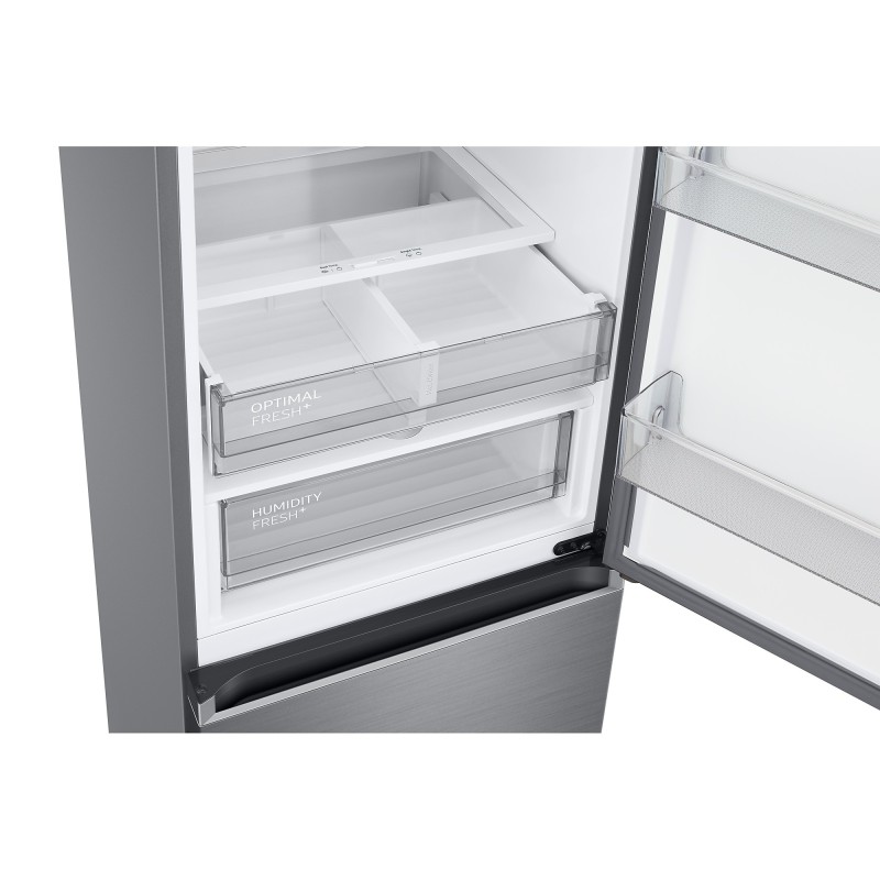 Combi Samsung RB38C776ASREF, A, 387 Litr