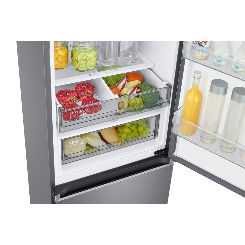 Combi Samsung RB38C776ASREF, A, 387 Litr