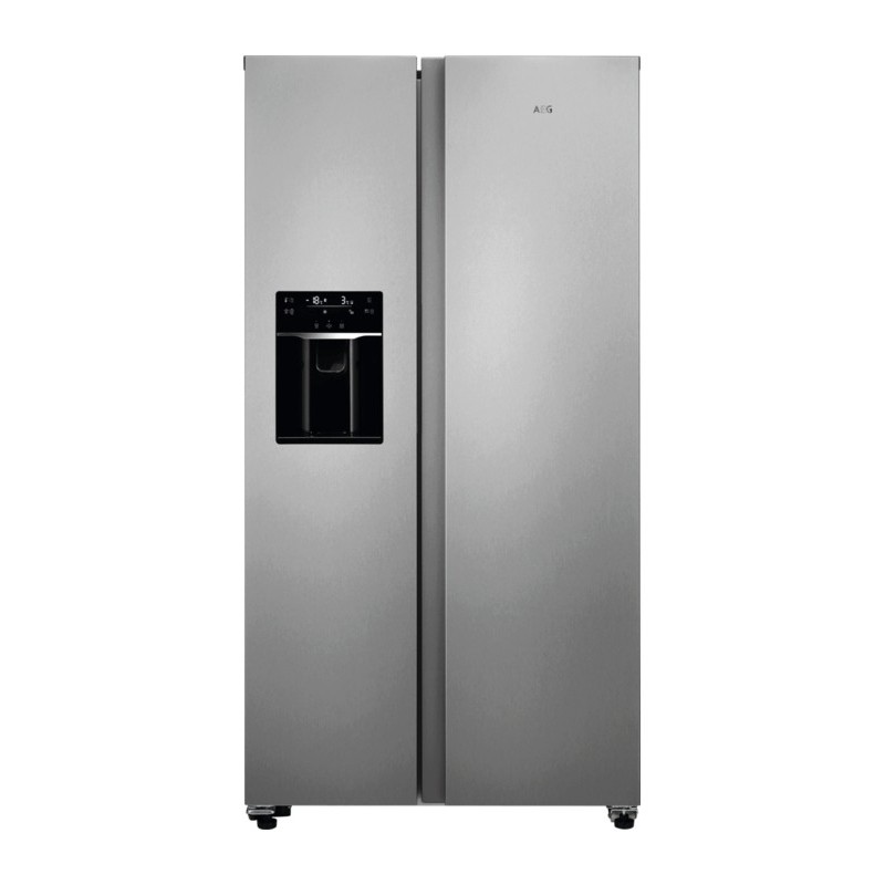 Americano Aeg ORX9V351DU, Multichill 0ºC
